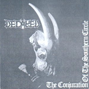 Decayed - The Conjuration of the Southern Circle