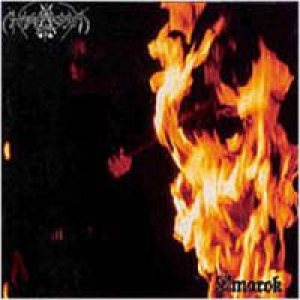 Nargaroth - Amarok [Compilation] | Metal Kingdom