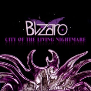 Blizaro - City of the Living Nightmare