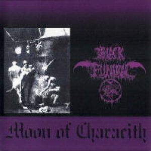 Black Funeral - Moon of Characith