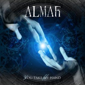 Almah - You Take My Hand