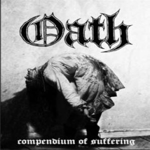 Oath - Compendium of Suffering