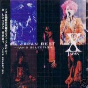 X Japan - Best-Fan's Selection [Compilation] | Metal Kingdom