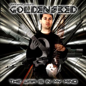Goldenseed - The War Is in My Mind