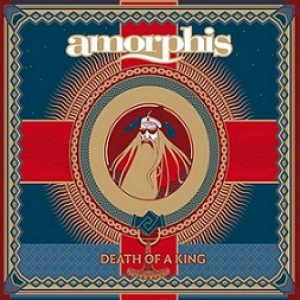 Amorphis - Death of a King