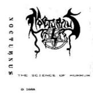 Nocturnus - The Science of Horror