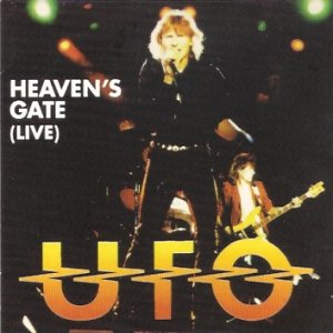 UFO - Heaven's Gate