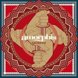 Amorphis - Sacrifice