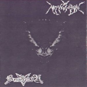 Armaggedon - The Black March of Death/Satan Possession [Split] | Metal ...