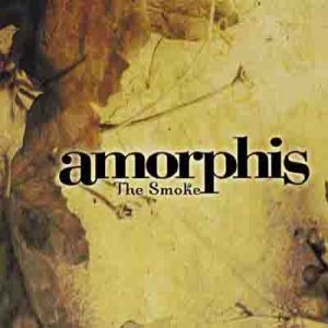 Amorphis - The Smoke