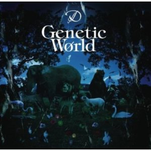 D - Genetic World