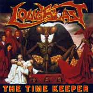 Loudblast - The Time Keeper
