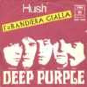 Deep Purple - Hush