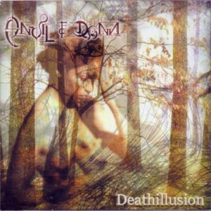 Anvil Of Doom - Deathillusion