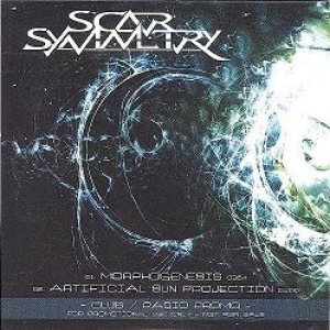 Scar Symmetry - Morphogenesis