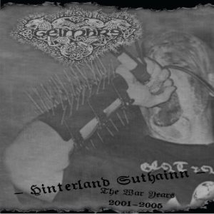 Geimhre - Hinterland suthainN