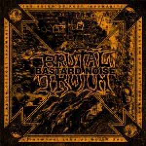 Brutal Truth - The Axiom of Post Inhumanity
