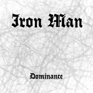 Iron Man - Dominance