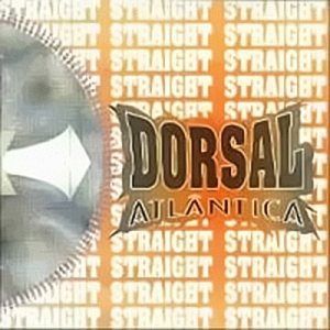Dorsal Atlântica - Straight