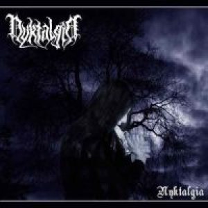 Nyktalgia - Nyktalgia