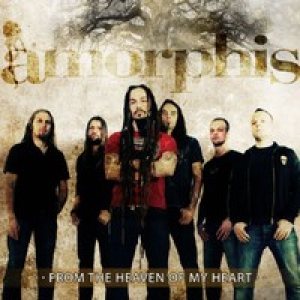 Amorphis - From the Heaven of My Heart