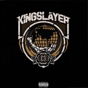 Massacre Conspiracy - Kingslayer