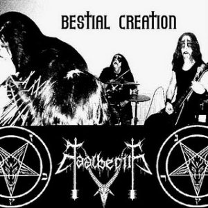 Baalberith - Bestial Creation