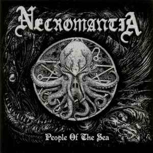 Necromantia - People of the Sea
