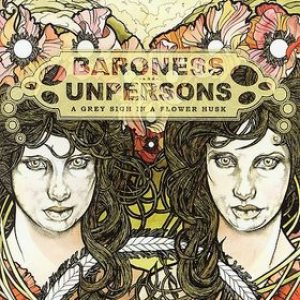 Baroness - A Grey Sigh in a Flower Husk