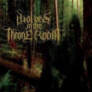 Wolves In The Throne Room Malevolent Grain Ep Album