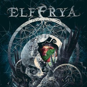 Elferya - Eden's Fall