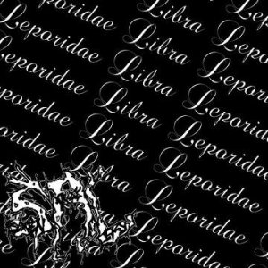 Semen Across Lips - Leporidae Libra