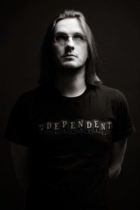 Steven Wilson - 12 THINGS I FORGOT (Lyrics) 