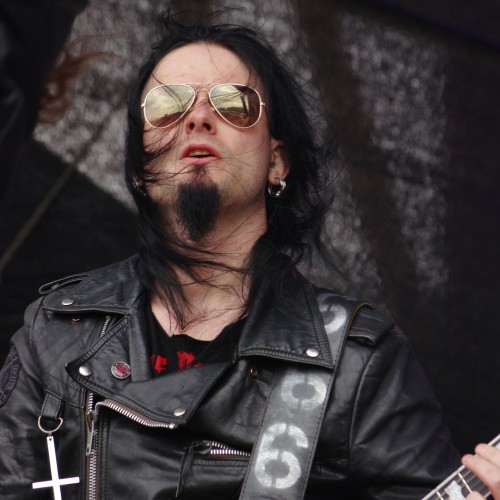 Shagrath Archives - Angry Metal Guy