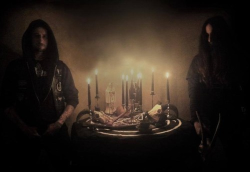 Sacrilegious Rite | Albums, Members | Metal Kingdom