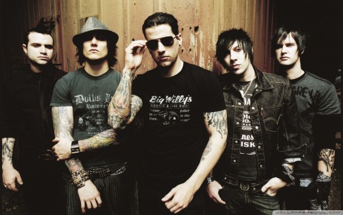 Pin by Emily Y. on Avenged Sevenfold  Avenged sevenfold lyrics, Avenged  sevenfold, Lyrics