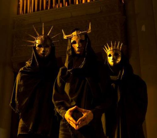 Imperial Triumphant | Albums, Members | Metal Kingdom