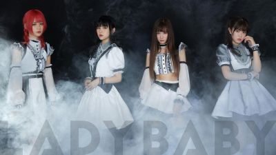 Ladybaby Discography Members Metal Kingdom