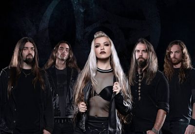 The Agonist photo