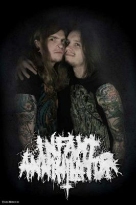 infant annihilator album download