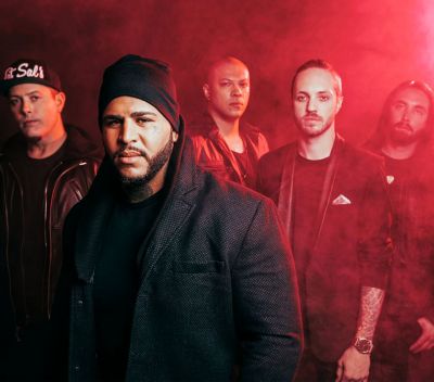Bad Wolves - Zombie: lyrics and songs