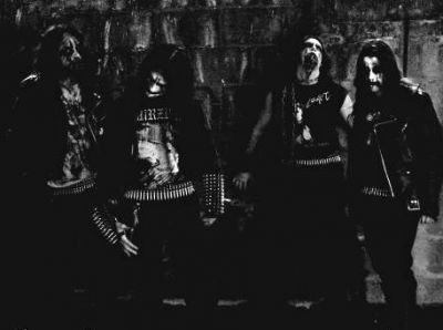 Nocturnal Depression | Albums, Songs, Members | Metal Kingdom