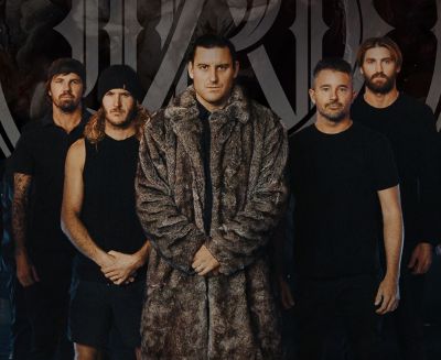Parkway Drive - Prey and The Void are up for triple j's