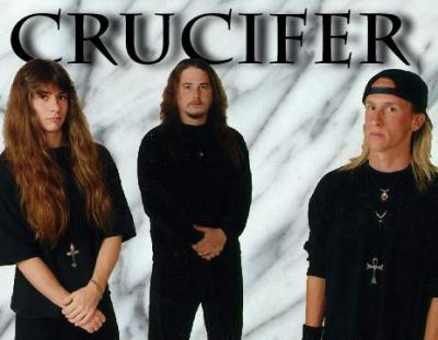 Crucifer