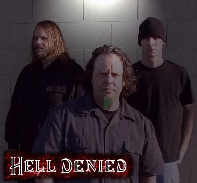 Hell Denied