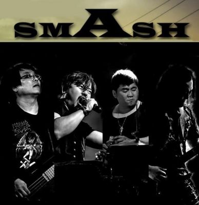 Smash