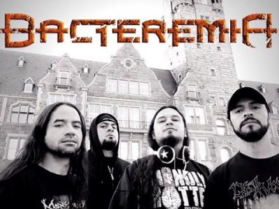 Bacteremia