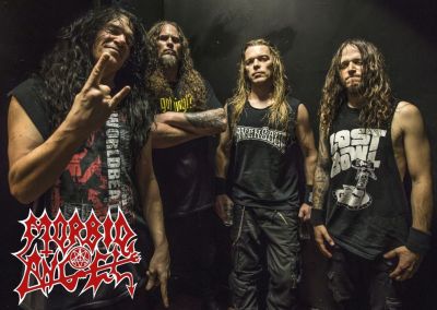 Morbid Angel