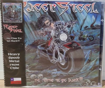 Racer steel