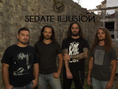 Sedate Illusion